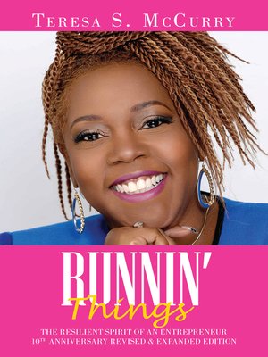 cover image of Runnin' Things
